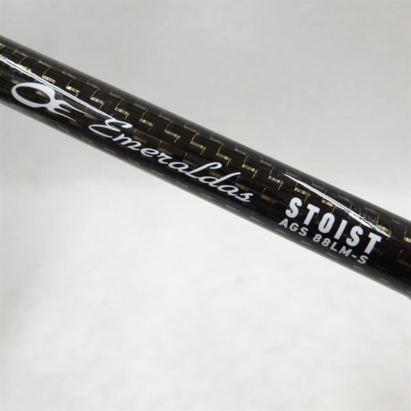 １７エメラルダスストイストＡＧＳ８８ＬＭーＳ